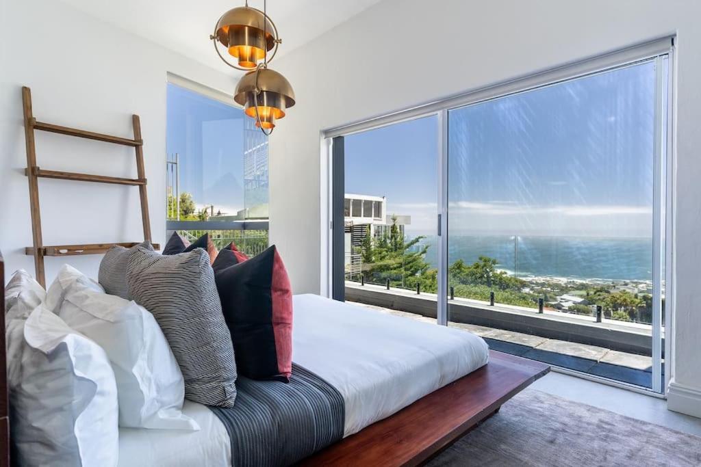 Holiday home The View Campsbay *
