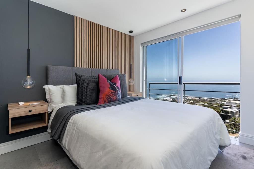 Holiday home The View Campsbay *