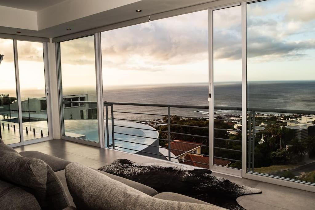 The View Campsbay Holiday home
