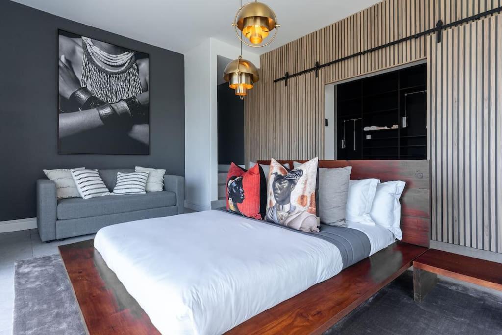 Holiday home The View Campsbay *