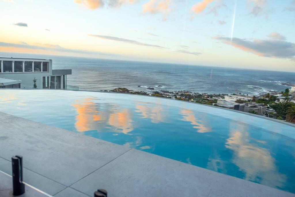 The View Campsbay Holiday home *