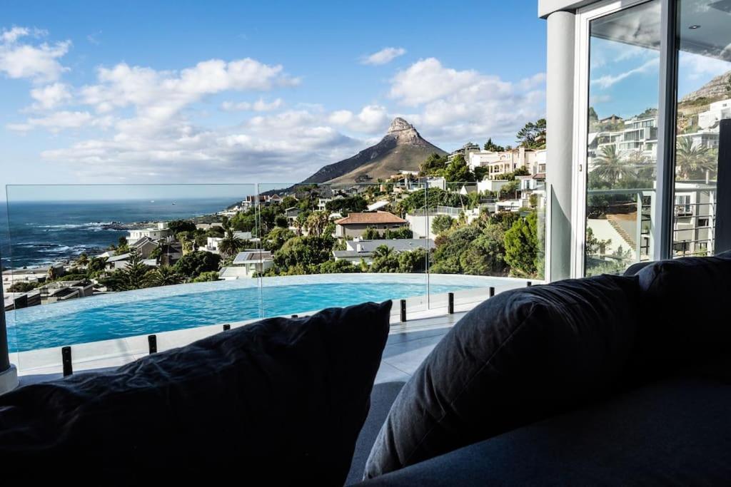 Holiday home The View Campsbay