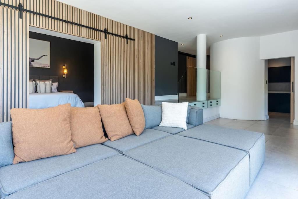 Holiday home The View Campsbay Cape Town