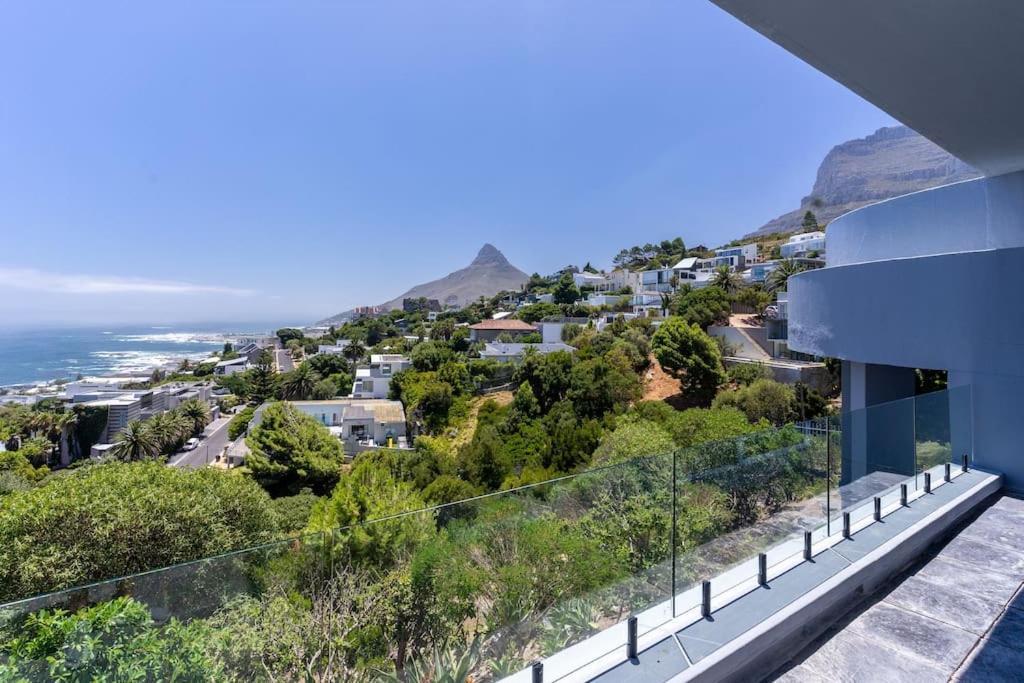 The View Campsbay Cape Town
