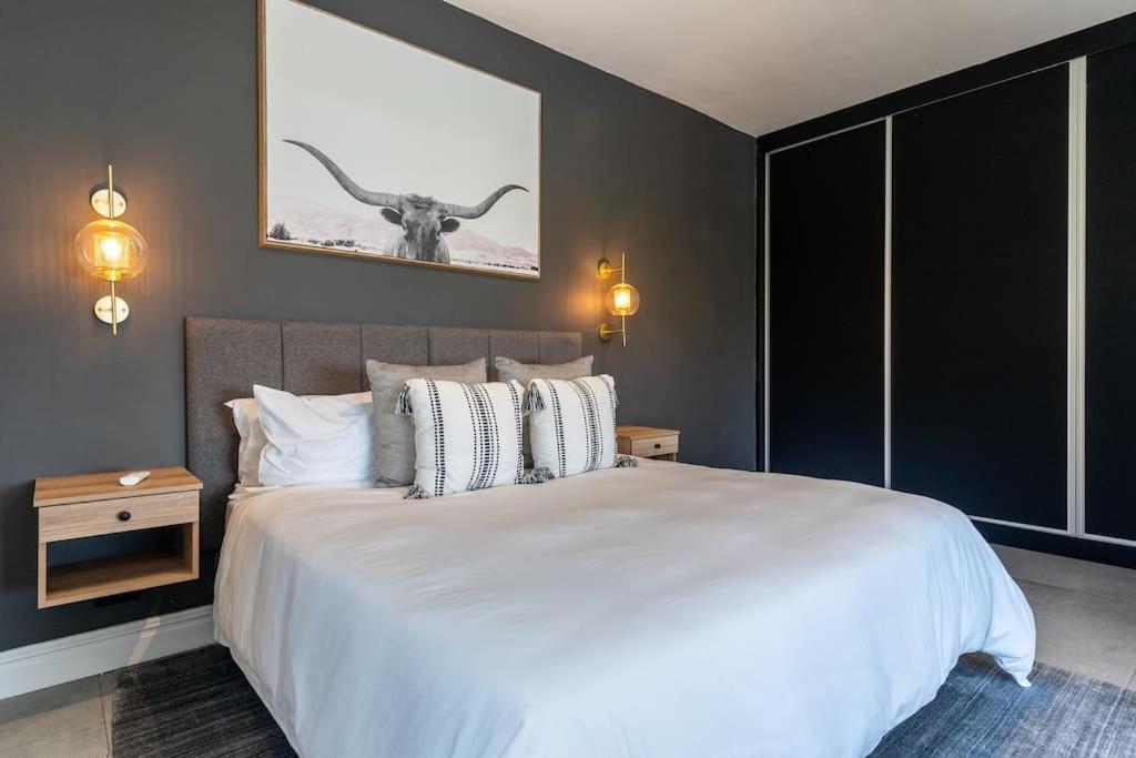 Holiday home The View Campsbay Cape Town