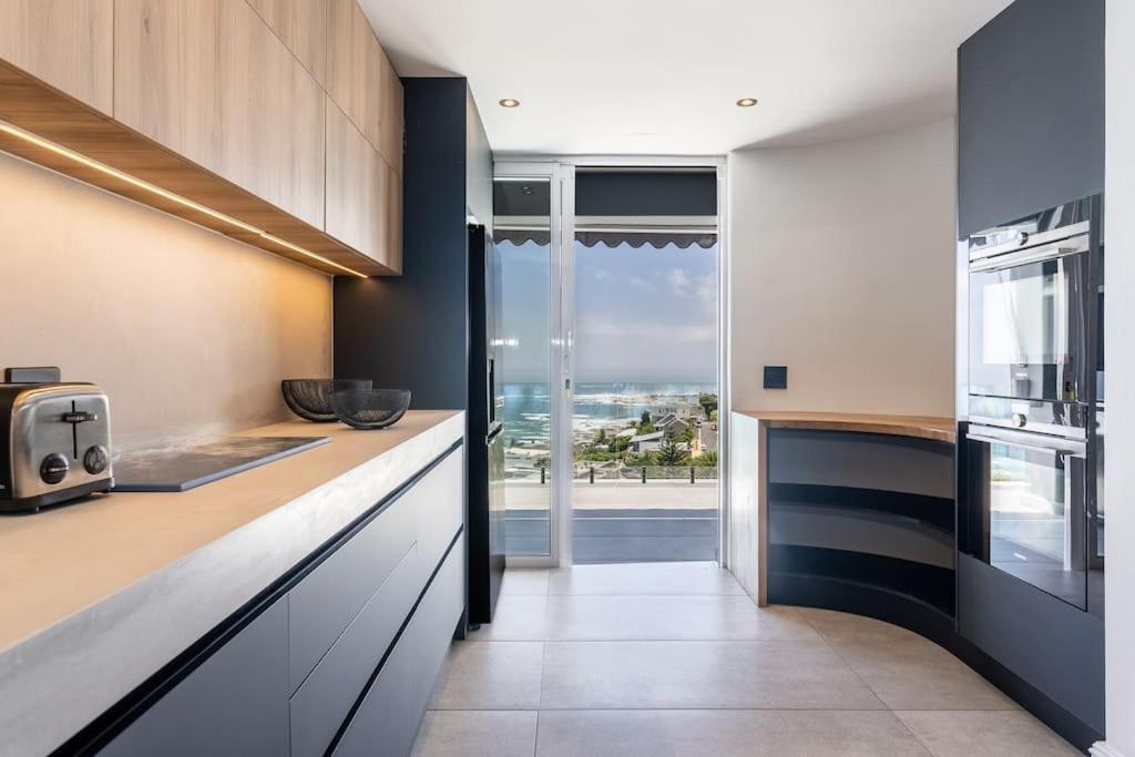 Holiday home The View Campsbay